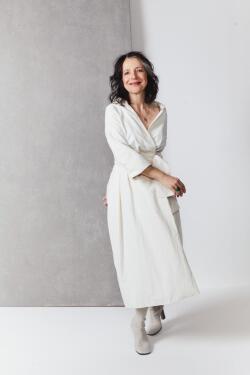 Muziek is een hart dat alles weet